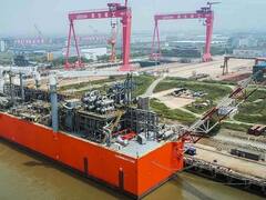 Por el coronavirus, Argentina podrá importar gas más barato