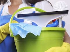 Cómo será el regreso de las empleadas domésticas después de la cuarentena