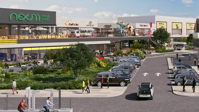 El nuevo centro comercial de la Comunidad de Madrid ya tiene fecha de apertura: todo lo podrás encontrar.