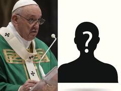 Cambios en la Iglesia Católica: este es el nuevo reemplazante del Papa Francisco