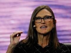 Inversiones: esta es la empresa estrella que elegiría la "Reina de la Bolsa" si pudiese optar solo por una