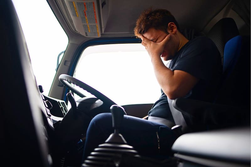 Mayor control y capacitación: así funcionará la nueva licencia de conducir tipo E13 anunciada por las autoridades capitalinas. Fuente: Shutterstock.