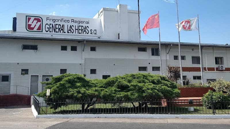 El incumplimiento de un frigorífico embarra la cancha con China y pone en alerta a todo el sector