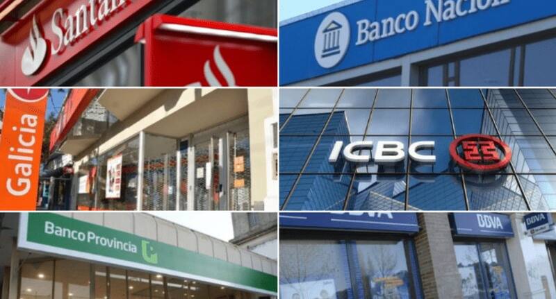 También debe tenerse en cuenta el Día del Bancario, el cual se celebra todos los 6 de noviembre.