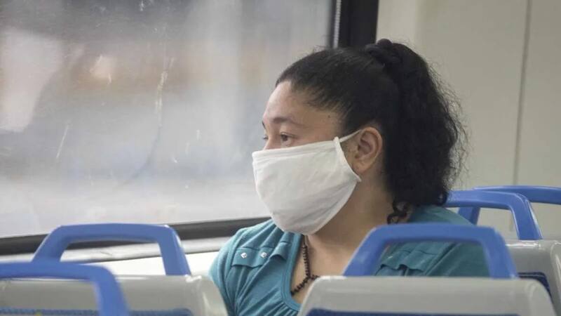 Se trataría de una medida transitoria en centros sanitarios y sociosanitarios. Fuente: Archivo