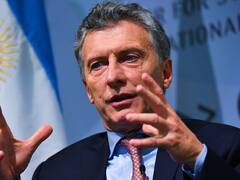 Deuda: la AGN cuestionó la colocación del Bono del Siglo en el gobierno de Macri