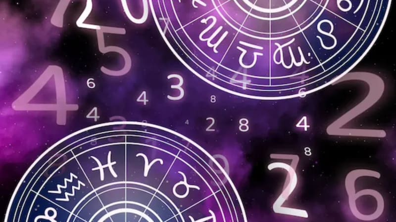 El truco para saber si eres un alma vieja en solo 1 minuto. Fuente: Shutterstock.