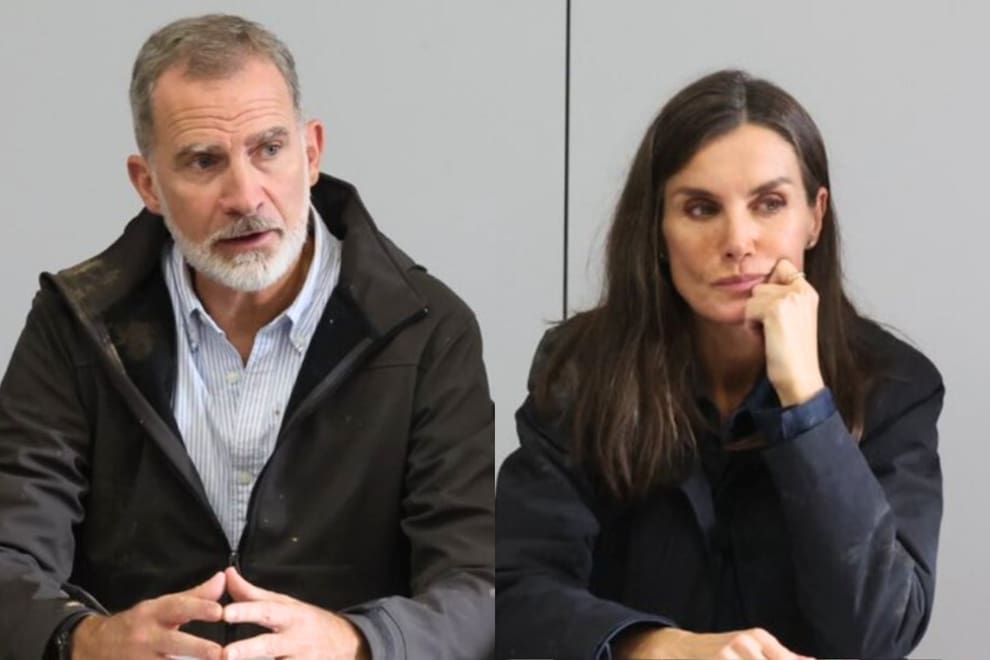 Llora la Corona Española: el rey Felipe VI y la reina Letizia recibieron la peor noticia que afecta a sus hijas