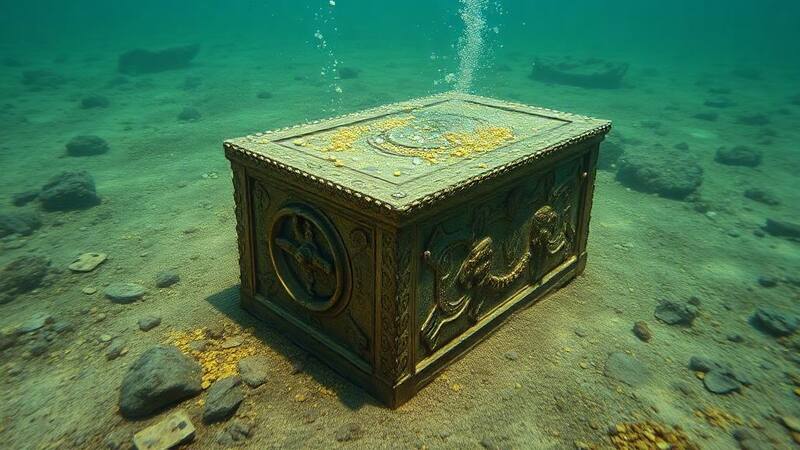 Cada moneda de plata, conocida como denario, está valuada entre 20 y 50 euros actuales, según los arqueólogos.