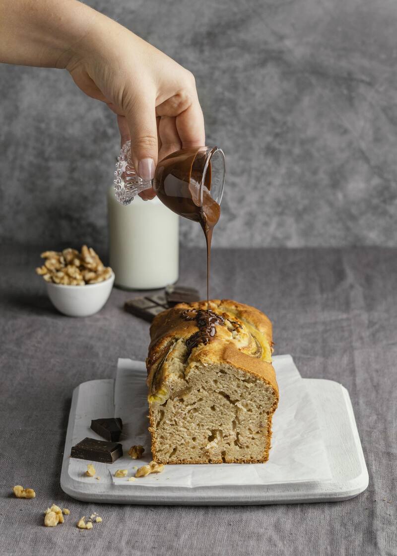 El chocolate sin azúcar añadido conserva el sabor frutal sin aumentar el contenido de azúcares simples.(Foto: Freepik)