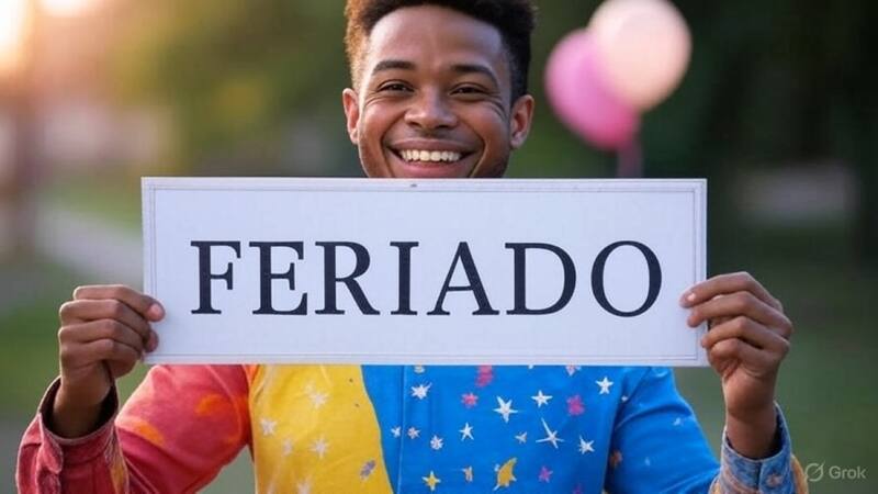 Nuevo feriado en Colombia. (Fuente: Grok)