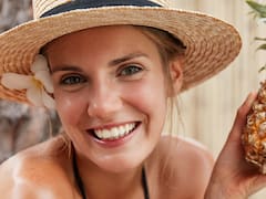 Los beneficios del ananá: por qué conviene comer esta fruta de estación