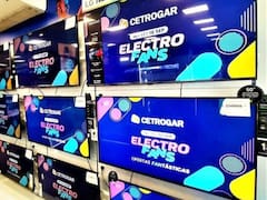 Tres días de ofertas imperdibles: cómo comprar electrodomésticos con 40% de descuento y en 18 cuotas sin interés