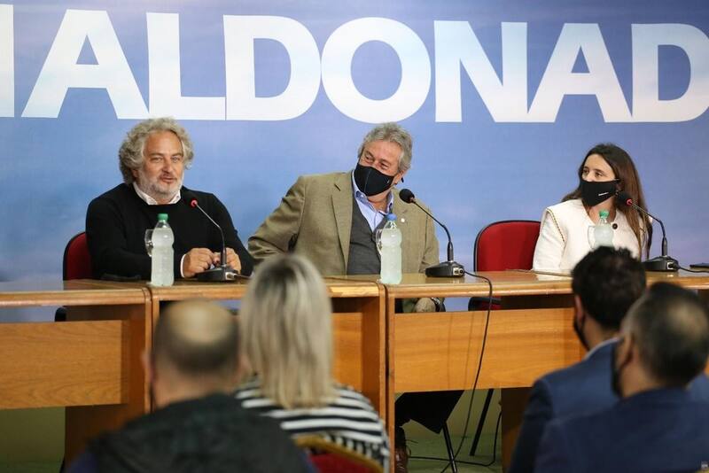 Globant está en Uruguay hace 11 años