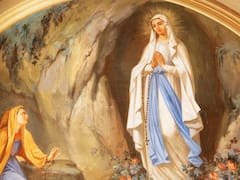 Día de la Virgen de Lourdes: la oración más poderosa para pedir por la salud de los enfermos