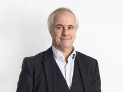 Darget: "Para desarrollar el mercado de capitales se necesitan incentivos impositivos"