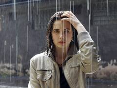 Qué significa que una persona prefiera mojarse antes que usar paraguas bajo la lluvia, según la psicología