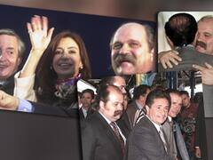 Las frases polémicas de Granados