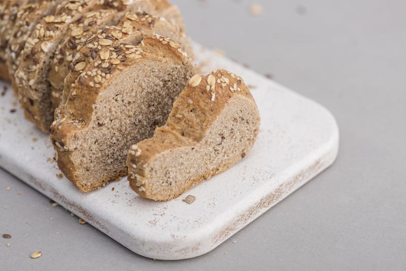 El pan de avena tiene grandes beneficios para el organismo. (Foto: Freepik)