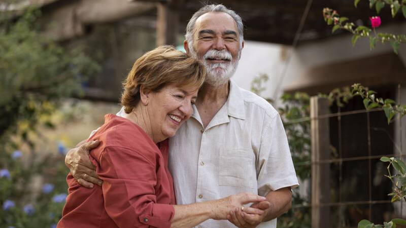 El documento que los adultos mayores deberán presentar en julio si no quieren perder su pensión. Fuente: Shutterstock.