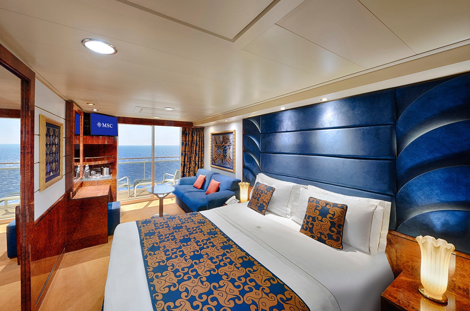 MSC Cruceros