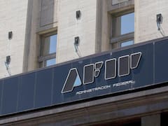 La AFIP lanzó una advertencia a contribuyentes de altos ingresos
