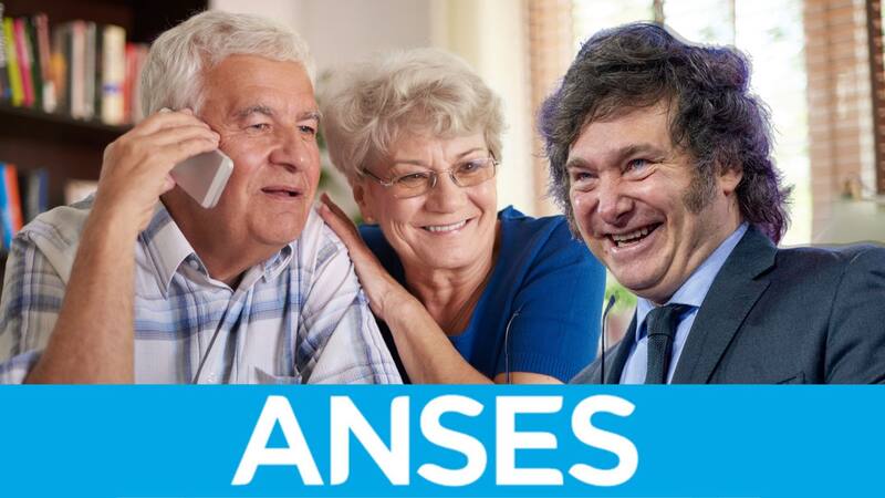 Qué pasa si Milei veta el nuevo aumento a jubilados