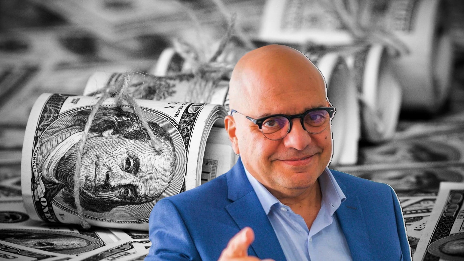 “Ventana hasta junio” para el dólar: la nueva recomendación de inversión del Gurú del Blue en los próximos meses