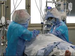 Coronavirus en Argentina: cuántos casos y muertes hubo hoy 7 de junio