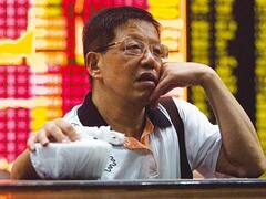 Dispar comportamiento en los mercados de Asia