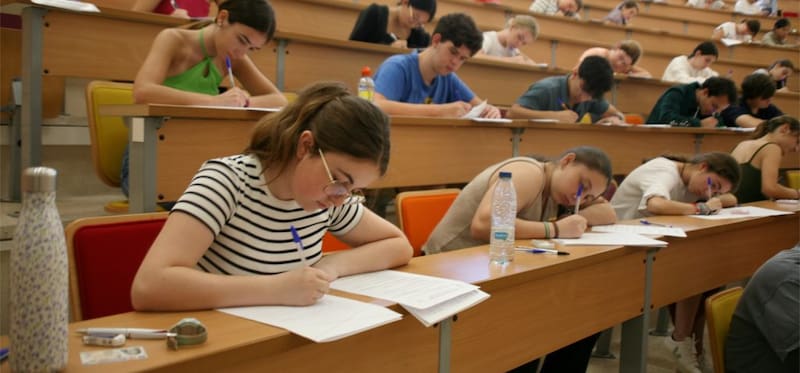 Las carreras y cursos que ofrece Harvard gratis. (Foto: archivo).