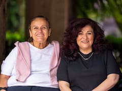 Menopausia y aumento de peso: el dato que preocupa a 7 de cada 10 mujeres argentinas