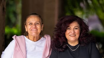 Menopausia y aumento de peso: el dato que preocupa a 7 de cada 10 mujeres argentinas