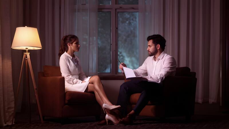 Tomarse el tiempo para reflexionar y priorizar lo que realmente importa te permitirá enfrentar los desafíos de diciembre con mayor tranquilidad. (Foto: Pixabay)