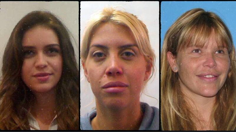 (fotos: Twitter LaFotoDelDNI).