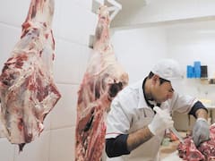 China alivia prohibición de importar carne vacuna por la demanda interna