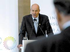 Discuten hoy la necesidad de generar reglas para el uso de las criptomonedas