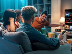 Sorprendió a la audiencia en los cines y ahora llegó al streaming: la exitosa película para los amantes de la aventura y la acción