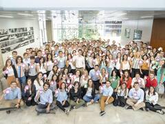 Grupo Techint busca incorporar a más de 450 jóvenes profesionales en todo el país: cómo participar