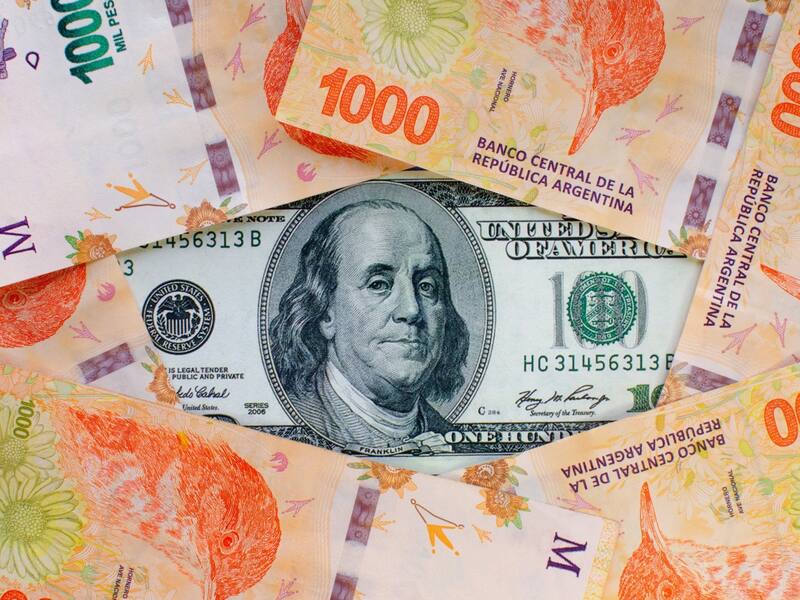 En qué invertir en los próximos días.