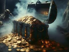 Hallaron el tesoro de Cristóbal Colón y revelan la verdadera ubicación del oro azteca maldito