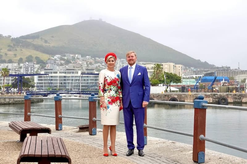 La elección de una mujer con perfil técnico y experiencia pública apunta a una estrategia pensada a largo plazo por parte de los reyes (Fuente: archivo).