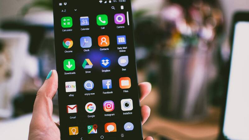 Qué pasa si no actualizo las aplicaciones de mí móvil, según los expertos más importantes del mundo.