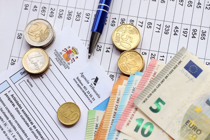 ¿Qué significan estos cambios para las empresas y autónomos? Fuente: archivo.