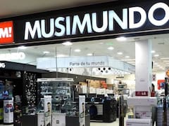 Carsa, licenciataria de Musimundo, reestructuró su deuda financiera por $ 945 millones