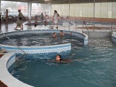 Termas del Gualeguaychú: cuánto sale ir en vacaciones de invierno al complejo termal que queda a menos de 3 horas de CABA