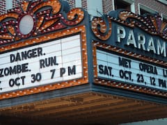 Nueva York sin cines: cierran icónica sala y ofrecen una última función a precio promocional