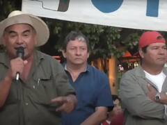 Una denuncia de violación de un exfuncionario de Capitanich vuelve a sacudir la campaña en Chaco
