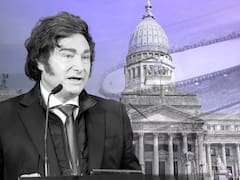 Ganancias, cargas patronales e impuestos internos: los detalles que plantea la reforma laboral