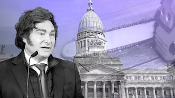 Ganancias, cargas patronales e impuestos internos: los detalles que plantea la reforma laboral